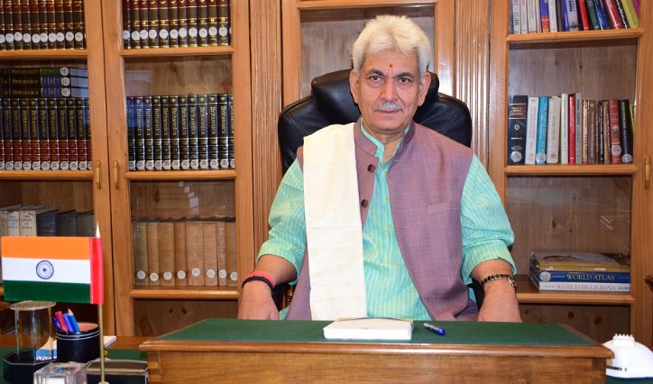 Lt Governor’s message on World Blood Donor Day